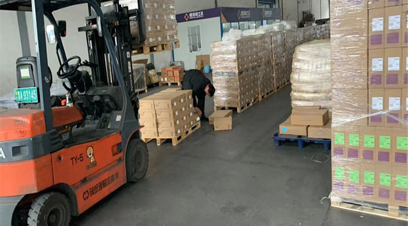 德州到贵港物流专线-德州到贵港物流公司-定时发车